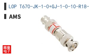 LOP T670-JK-1-0+GJ-1-0-10-R18-Z-BP
