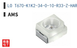 LO T670-K1K2-34-0-10-R33-Z-HAR