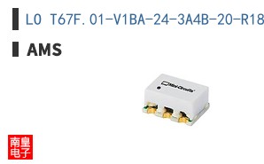 LO T67F.01-V1BA-24-3A4B-20-R18