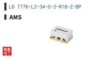 LO T77K-L2-34-0-2-R18-Z-BP