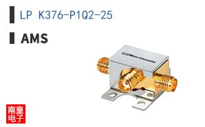 LP K376-P1Q2-25