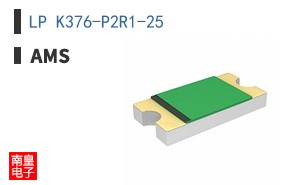 LP K376-P2R1-25