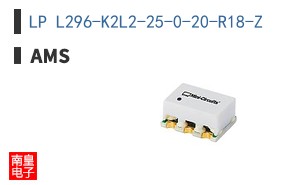 LP L296-K2L2-25-0-20-R18-Z