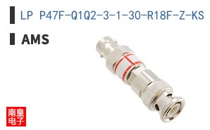 LP P47F-Q1Q2-3-1-30-R18F-Z-KS