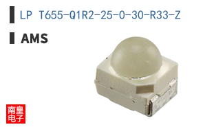 LP T655-Q1R2-25-0-30-R33-Z