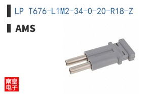 LP T676-L1M2-34-0-20-R18-Z