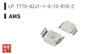 LP T770-G2J1-1-0-10-R18-Z