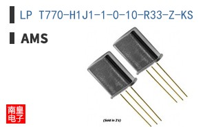 LP T770-H1J1-1-0-10-R33-Z-KS