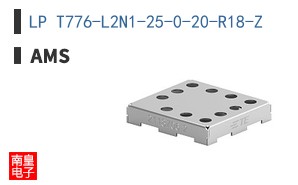 LP T776-L2N1-25-0-20-R18-Z