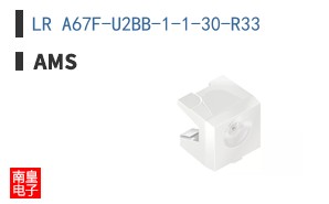 LR A67F-U2BB-1-1-30-R33