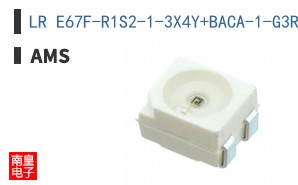 LR E67F-R1S2-1-3X4Y+BACA-1-G3R3-R18-Z
