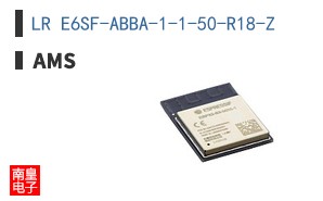 LR E6SF-ABBA-1-1-50-R18-Z