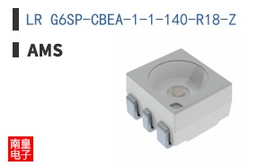 LR G6SP-CBEA-1-1-140-R18-Z