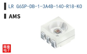 LR G6SP-DB-1-3A4B-140-R18-KO