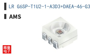 LR G6SP-T1U2-1-A3D3+DAEA-46-G3R3-A-R18-Z
