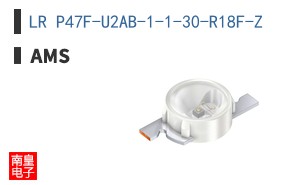 LR P47F-U2AB-1-1-30-R18F-Z
