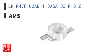 LR P47F-U2AB-1-3A5A-30-R18-Z