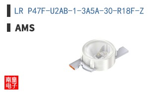 LR P47F-U2AB-1-3A5A-30-R18F-Z