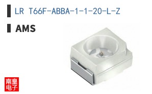LR T66F-ABBA-1-1-20-L-Z