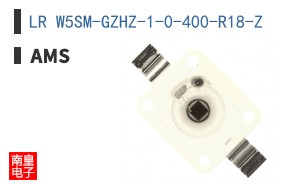 LR W5SM-GZHZ-1-0-400-R18-Z
