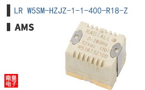 LR W5SM-HZJZ-1-1-400-R18-Z