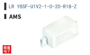 LR Y8SF-U1V2-1-0-20-R18-Z
