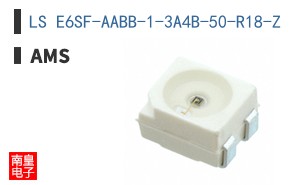 LS E6SF-AABB-1-3A4B-50-R18-Z