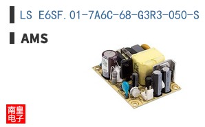 LS E6SF.01-7A6C-68-G3R3-050-S