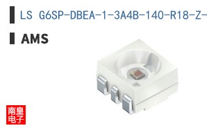 LS G6SP-DBEA-1-3A4B-140-R18-Z-XX