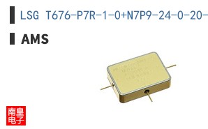 LSG T676-P7R-1-0+N7P9-24-0-20-R18-ZB-B