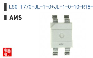 LSG T770-JL-1-0+JL-1-0-10-R18-Z