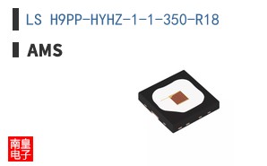 LS H9PP-HYHZ-1-1-350-R18
