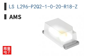 LS L296-P2Q2-1-0-20-R18-Z