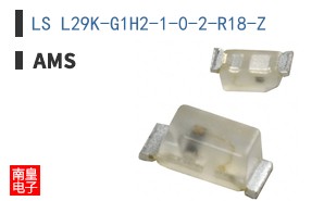 LS L29K-G1H2-1-0-2-R18-Z