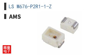 LS M676-P2R1-1-Z