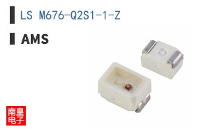 LS M676-Q2S1-1-Z