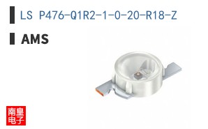 LS P476-Q1R2-1-0-20-R18-Z