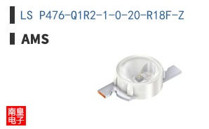LS P476-Q1R2-1-0-20-R18F-Z