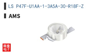 LS P47F-U1AA-1-3A5A-30-R18F-Z