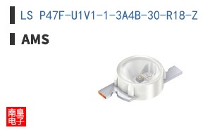 LS P47F-U1V1-1-3A4B-30-R18-Z