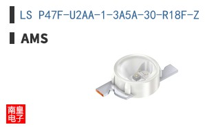 LS P47F-U2AA-1-3A5A-30-R18F-Z