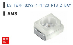 LS T67F-U2V2-1-1-20-R18-Z-BAY