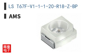 LS T67F-V1-1-1-20-R18-Z-BP