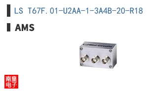 LS T67F.01-U2AA-1-3A4B-20-R18