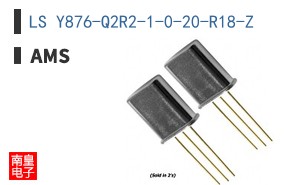 LS Y876-Q2R2-1-0-20-R18-Z