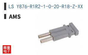 LS Y876-R1R2-1-0-20-R18-Z-XX