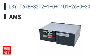 LSY T67B-S2T2-1-0+T1U1-26-0-30-R18-ZR-MM