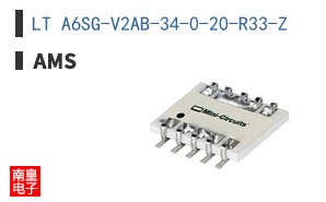 LT A6SG-V2AB-34-0-20-R33-Z