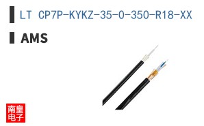 LT CP7P-KYKZ-35-0-350-R18-XX