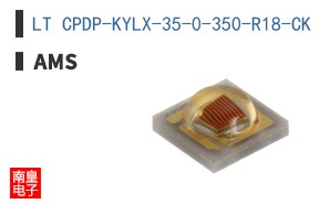 LT CPDP-KYLX-35-0-350-R18-CK
